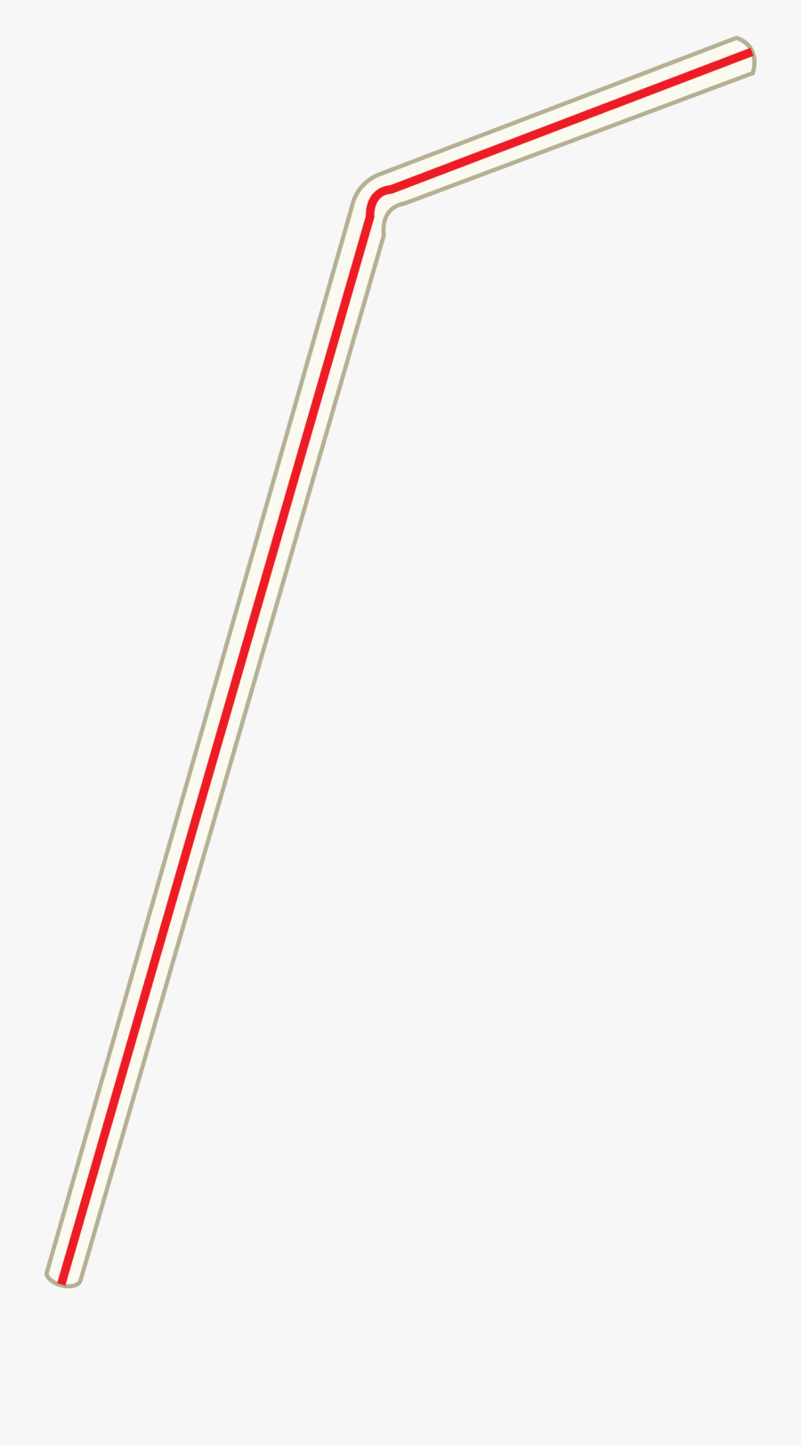 Jpg Black And White Stock Fizzy Drinks Drinking Clip - Transparent Background Plastic Straw Clipart, Transparent Clipart