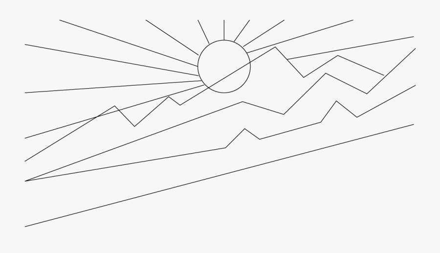 Transparent Sense Of Hearing Clipart - Drawing, Transparent Clipart