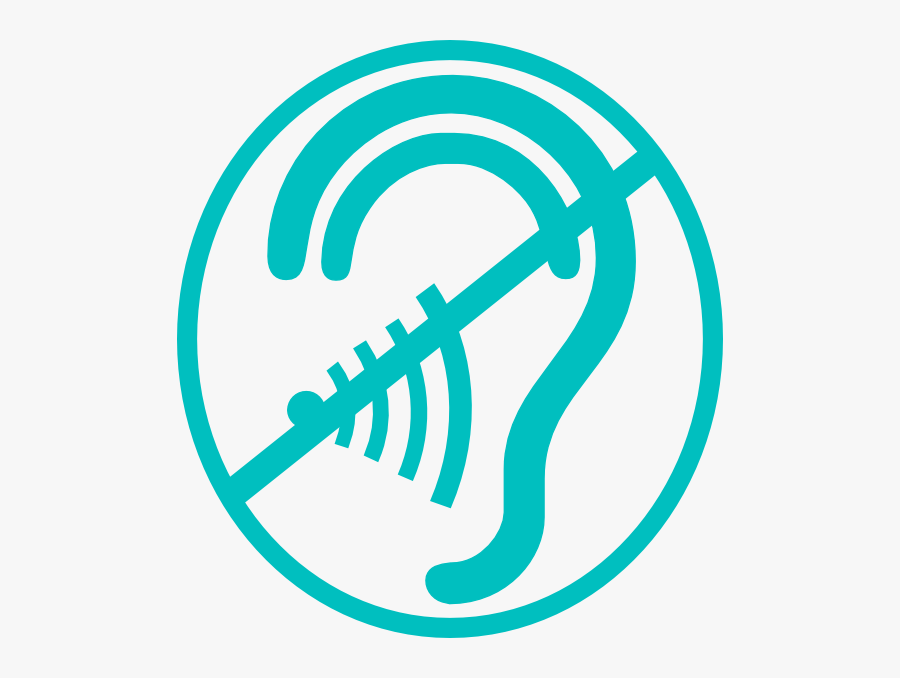 Hearing Cliparts - A1 Hearing Aid Centre, Transparent Clipart