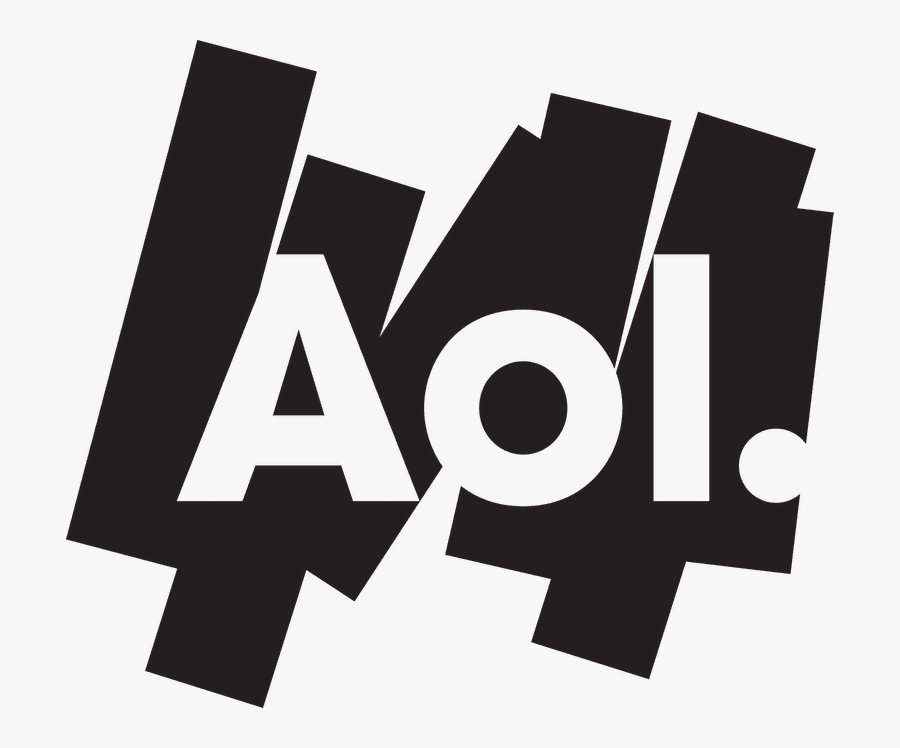 Mailbox Clipart Outgoing Mail - Aol Mail Logo, Transparent Clipart