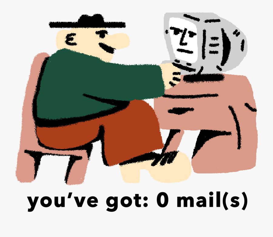 Cartoon, Transparent Clipart