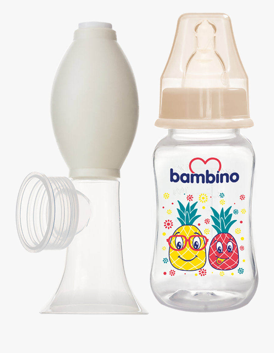 Mother - Care - Kulplu Biberon, Transparent Clipart