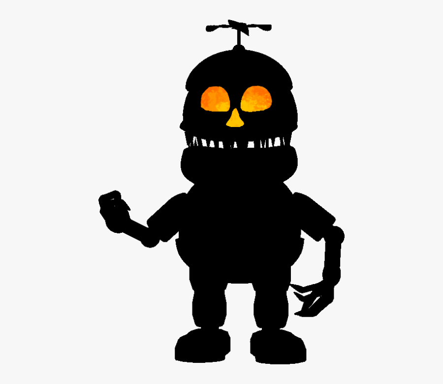 Phantom Bb Open Your Mouth, Transparent Clipart