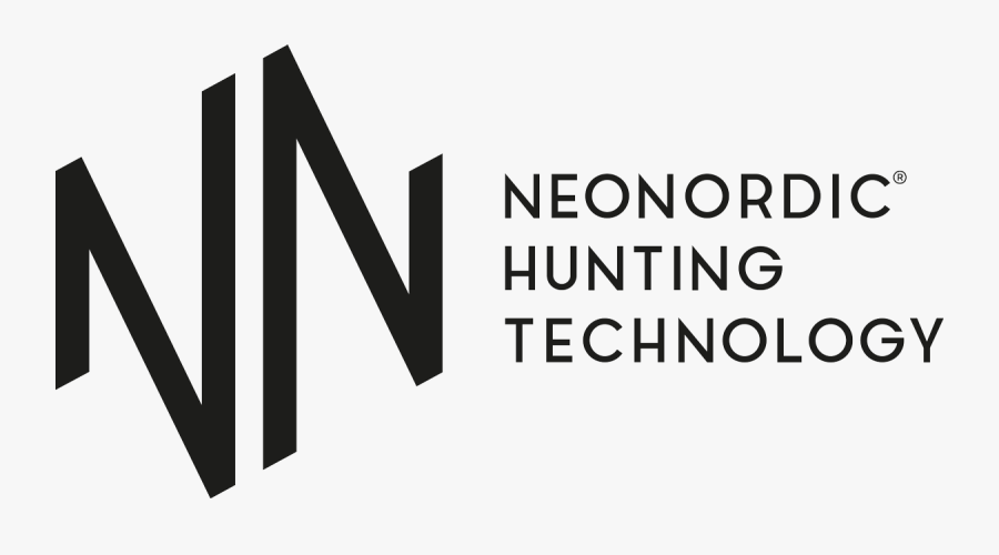 Neonordic® Hunting Technology - Parallel, Transparent Clipart