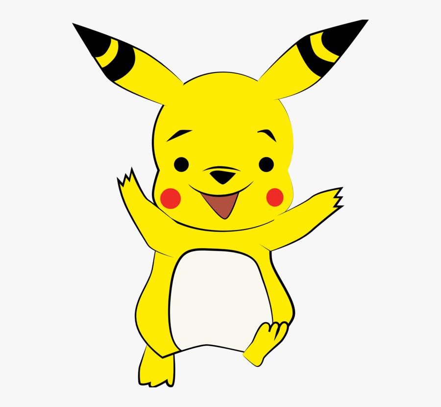 Line Art,plant,smiley - Yellow Rabbit, Transparent Clipart