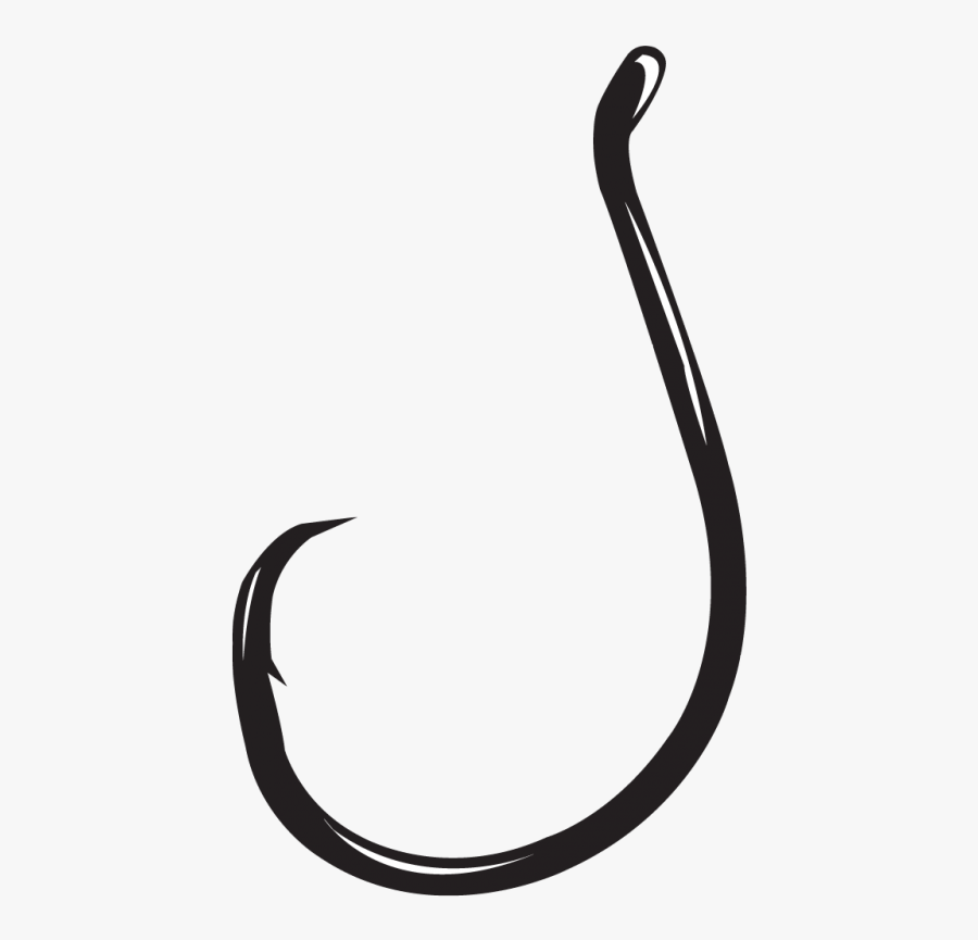 Gamakatsu Octopus Circle Hooks, Transparent Clipart
