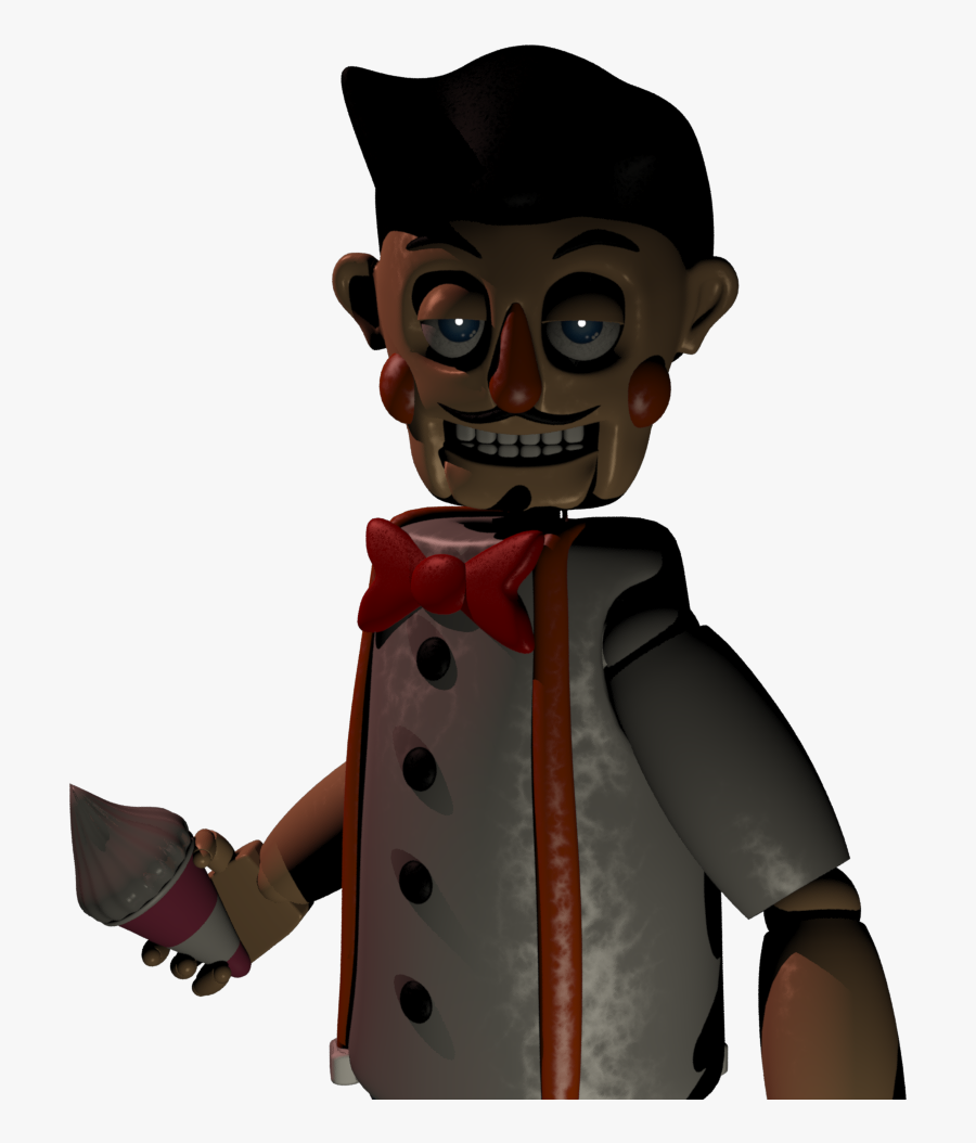 Five Nights At Freddy"s 4 Five Nights At Freddy"s - Cartoon, Transparent Clipart