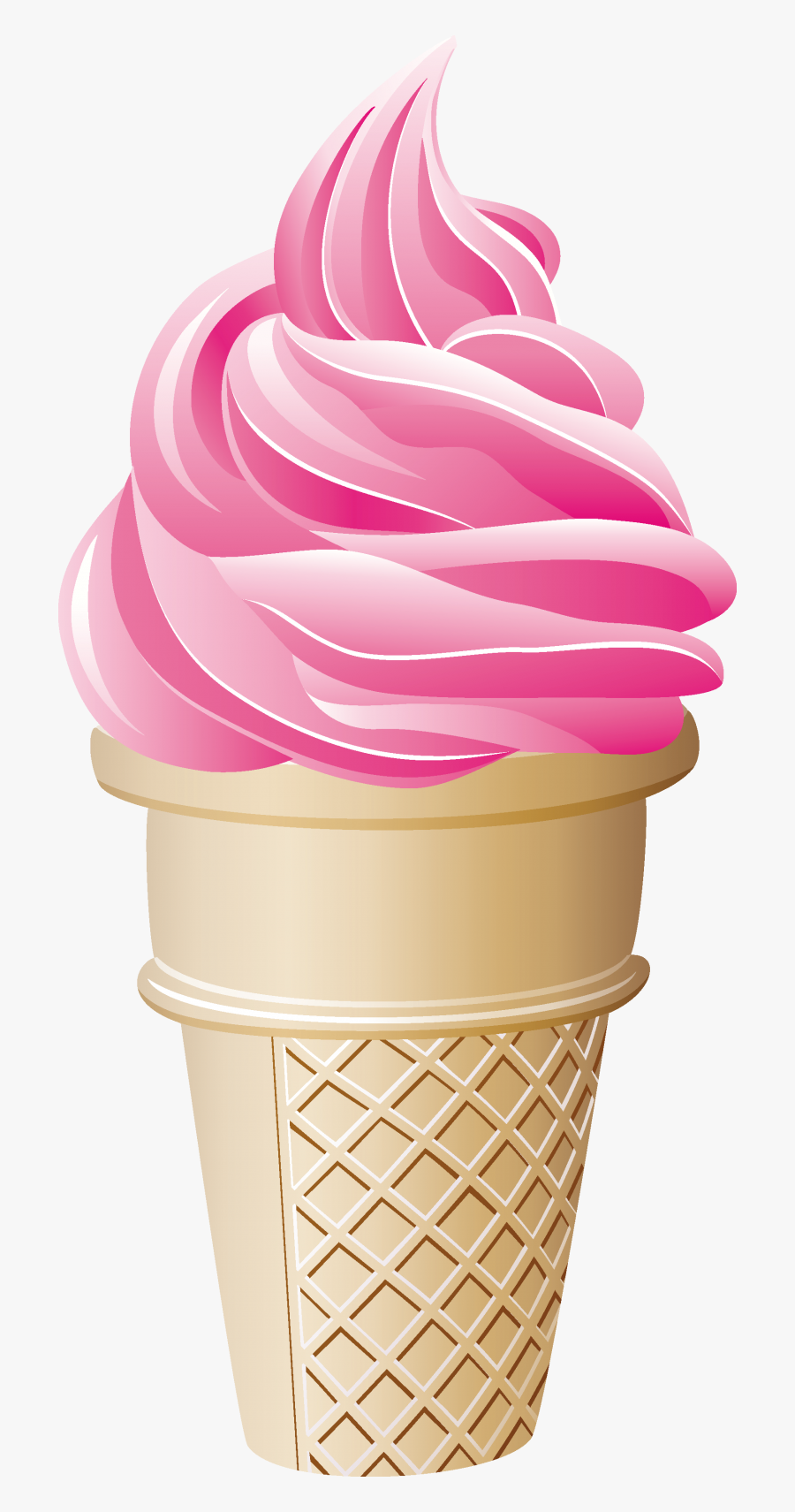 Ice Cream Clipart Png, Transparent Clipart