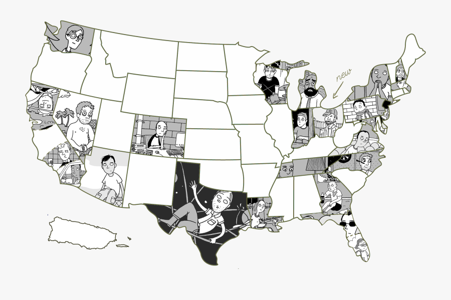 Kansas Concealed Carry Reciprocity, Transparent Clipart