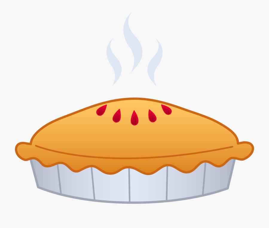 Pie Clipart Png, Transparent Clipart