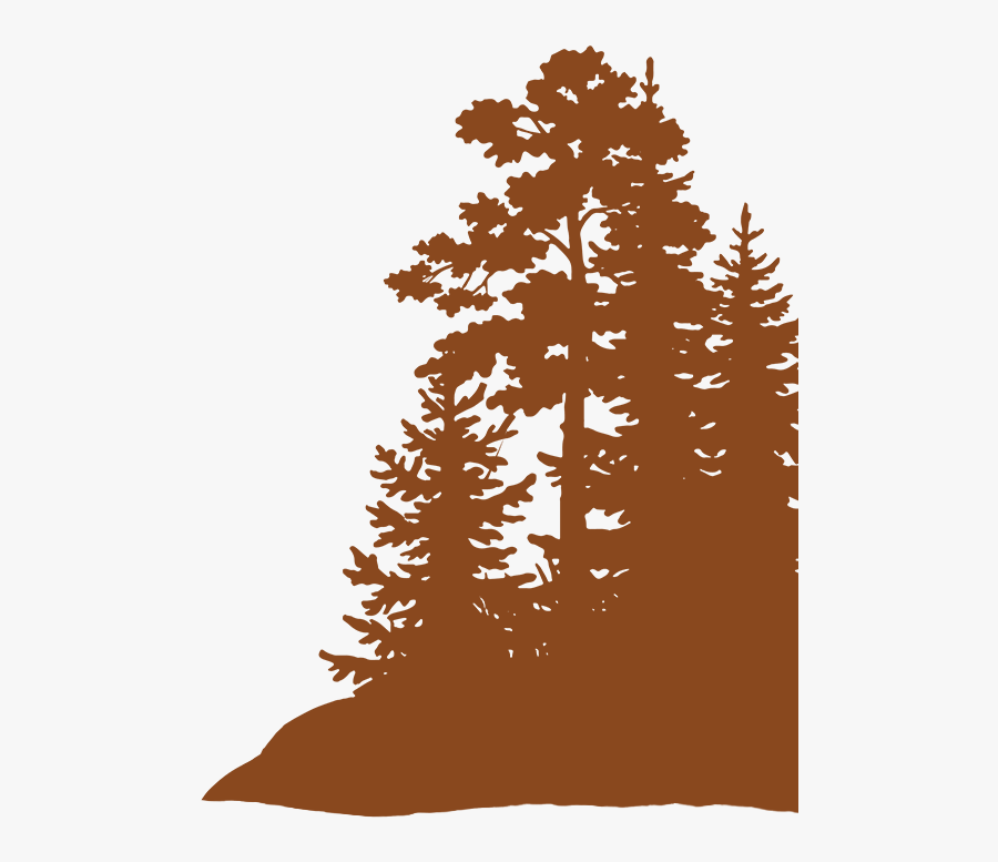 Transparent Peach Cobbler Clipart - Red Pine, Transparent Clipart