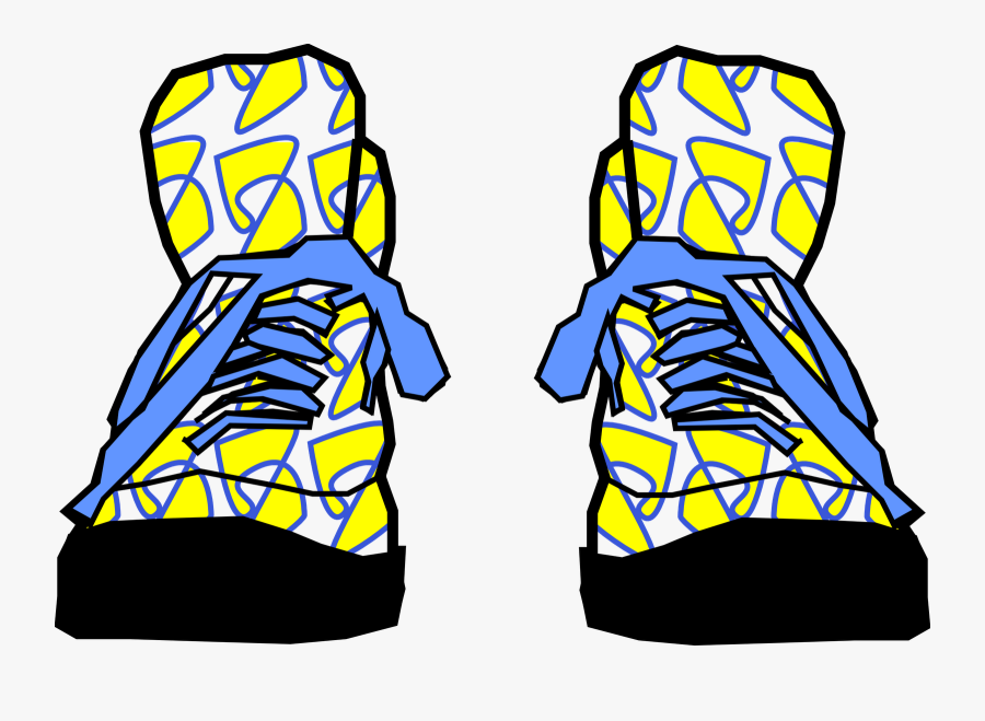 Shoes Clipart Hd, Transparent Clipart