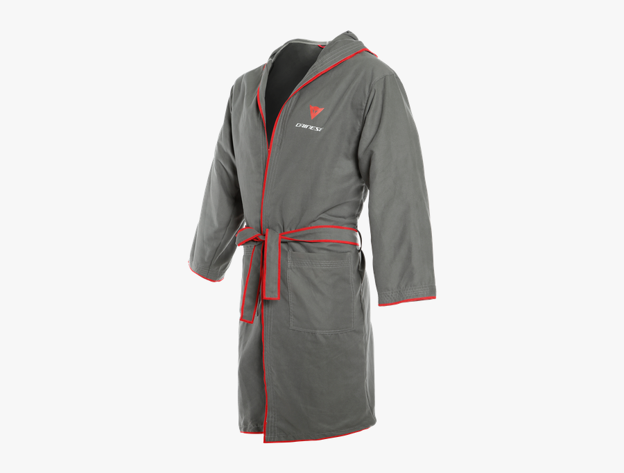 Bathrobe Png - Dainese Explorer Robe, Transparent Clipart