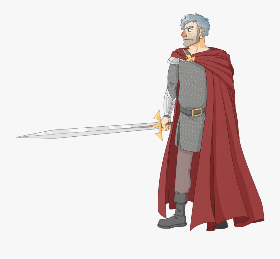 Cape, Transparent Clipart