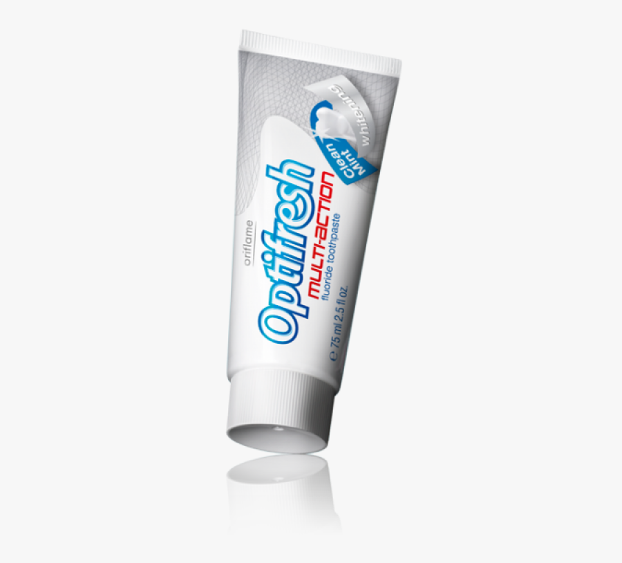 Toothpaste Png Image - Зубная Паста Пнг, Transparent Clipart