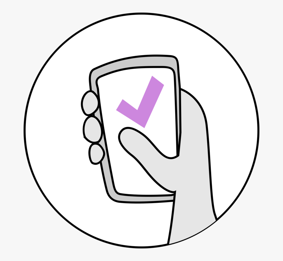 Text,line Art,thumb, Transparent Clipart