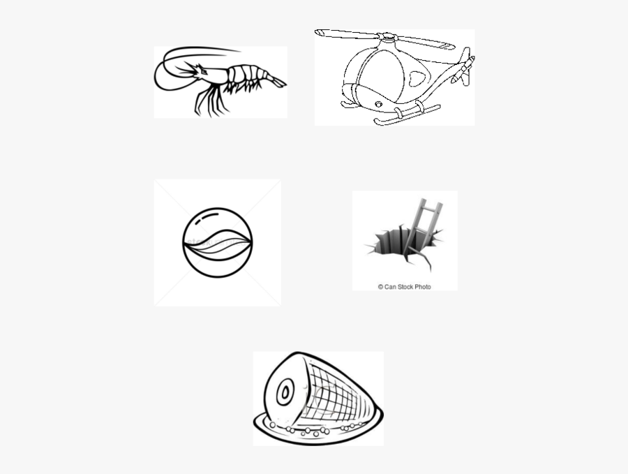 Prawn Clip Art, Transparent Clipart
