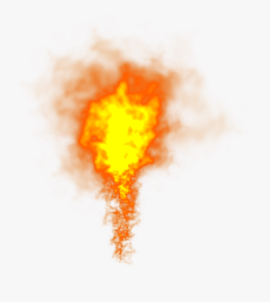 Fire Effect Gif Png, Transparent Clipart