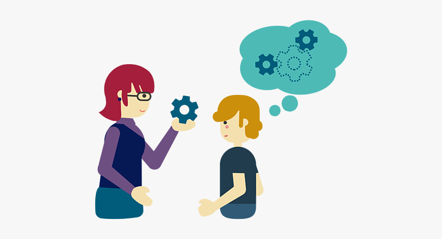 ¿que Es La Pedagogía - Aprendizaje Basado En El Pensamiento, Transparent Clipart