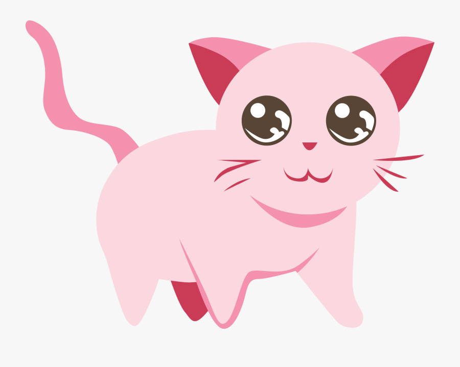 Transparent Cat With Yarn Clipart Cute Pink Cat Cartoon Free Transparent Clipart Clipartkey Transparent Cat With Yarn Clipart Cute Pink Cat Cartoon Free Transparent Clipart Clipartkey