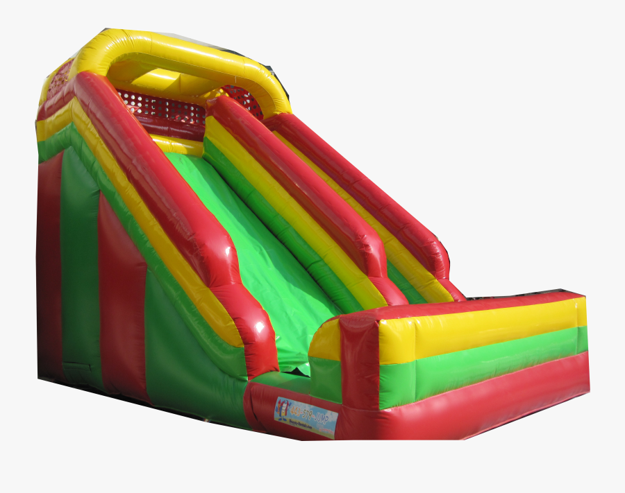 Dry Slide Delux - Clip Art, Transparent Clipart