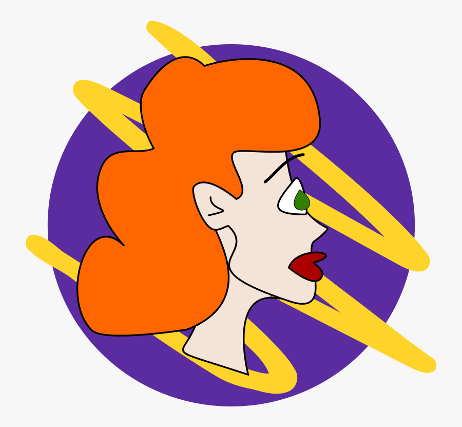 Unique Cartoon Cliparts, Transparent Clipart