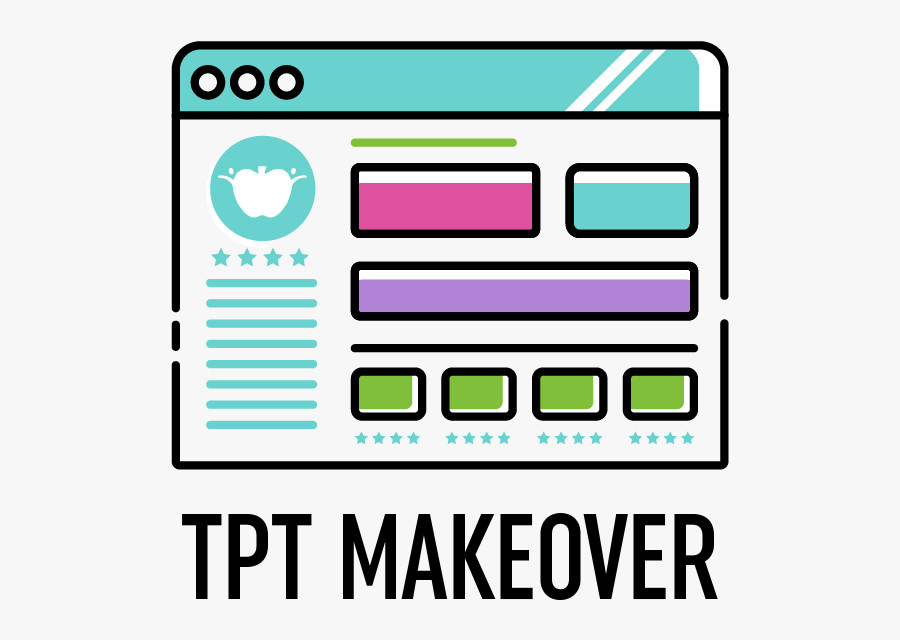 Tpt Makeover - Hp Service Manager Logo, Transparent Clipart