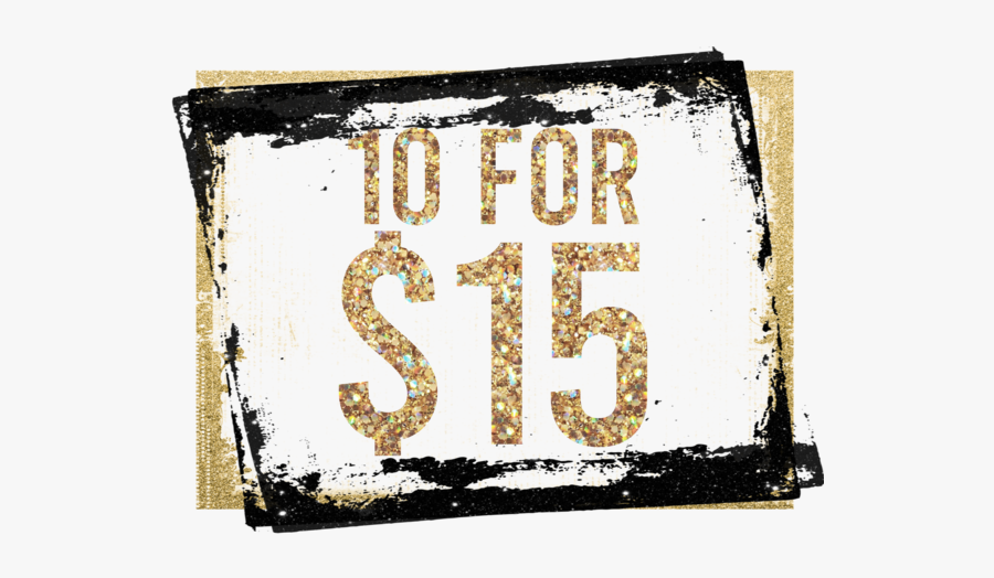 Number, Transparent Clipart