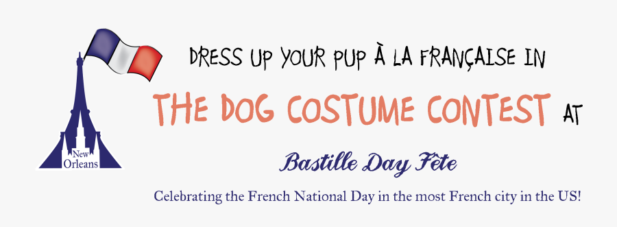 Dog Costume Contest New - Calligraphy, Transparent Clipart