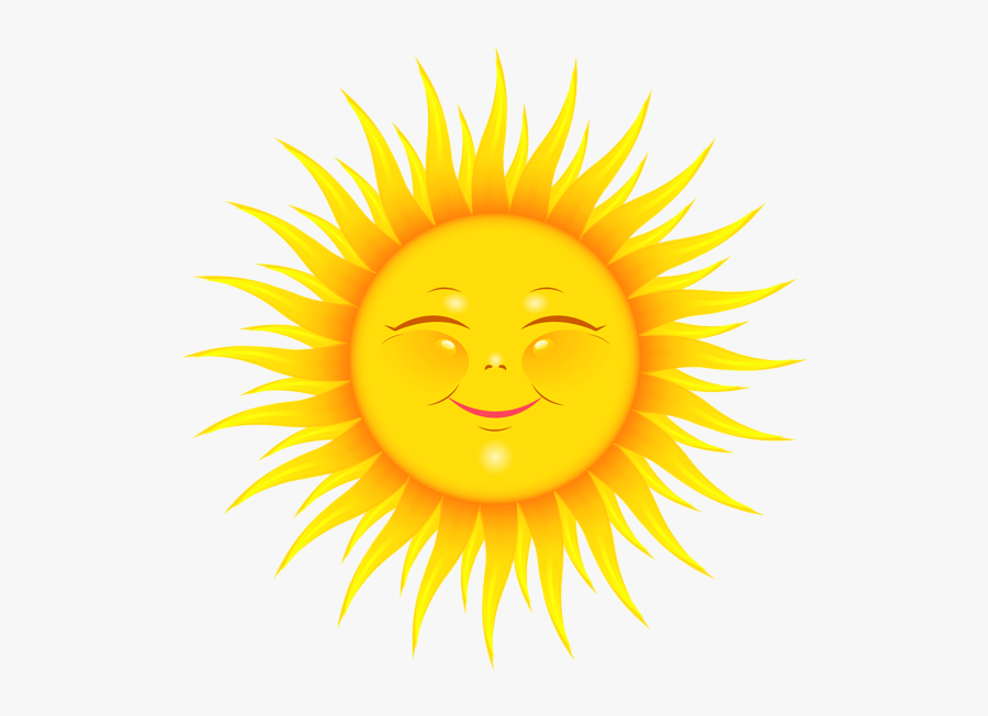 Clipart Sun And Moon Svg Library Stock Sun Moon Stars - Sunshine Vector Art, Transparent Clipart