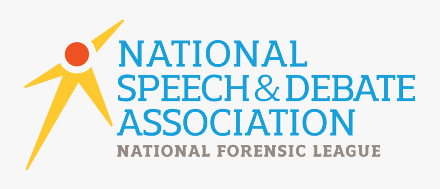 National Speech And Debate Association, Transparent Clipart
