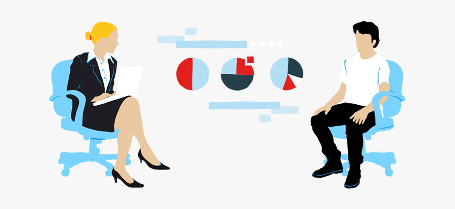 Employee Clipart Employee Productivity - Performance Appraisal, Transparent Clipart