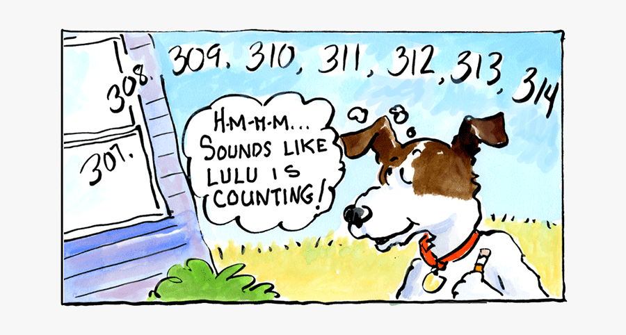 Lulu Interview - Cartoon, Transparent Clipart