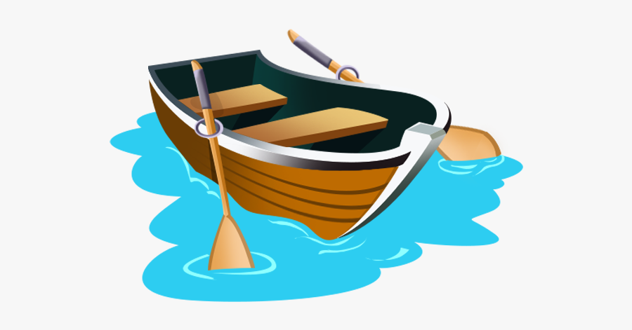Wordnet Search Noun - Dinghy, Transparent Clipart