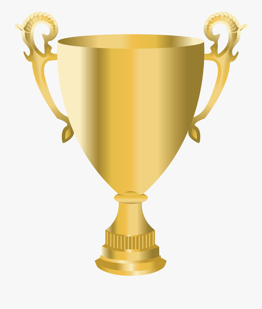 Transparent Winner Clipart - Awards Png Gold Icon, Transparent Clipart