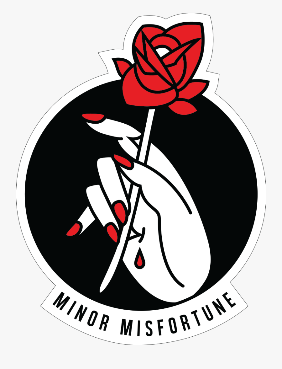 Goodbye Forever Sticker Clipart , Png Download - Illustration, Transparent Clipart