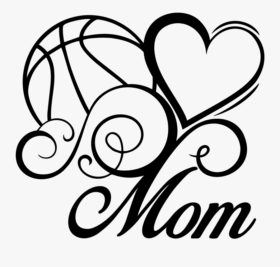 Soccer Mom Clip Art, Transparent Clipart