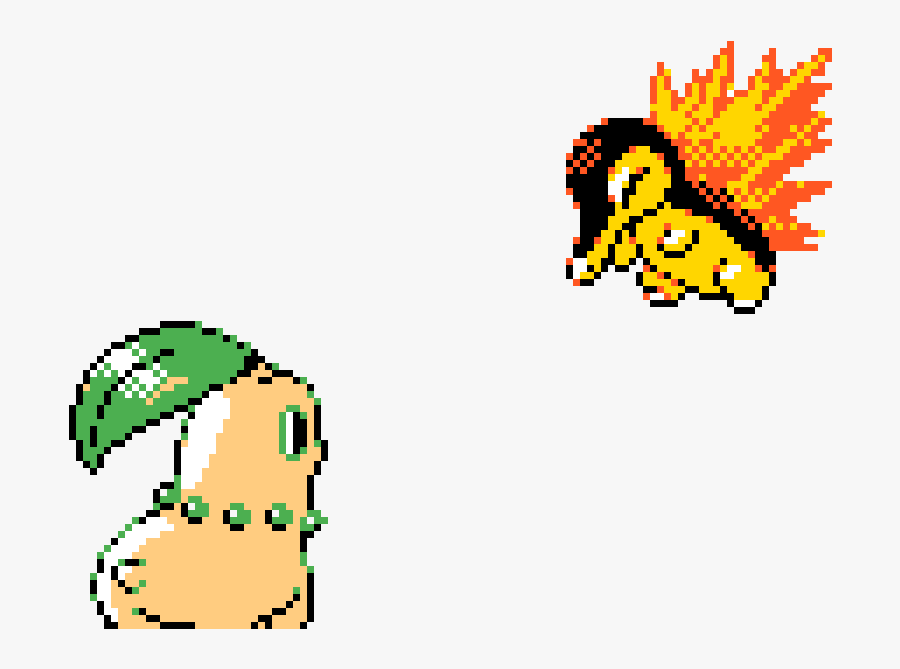 Pokemon Clipart , Png Download - Pokemon Silver, Transparent Clipart