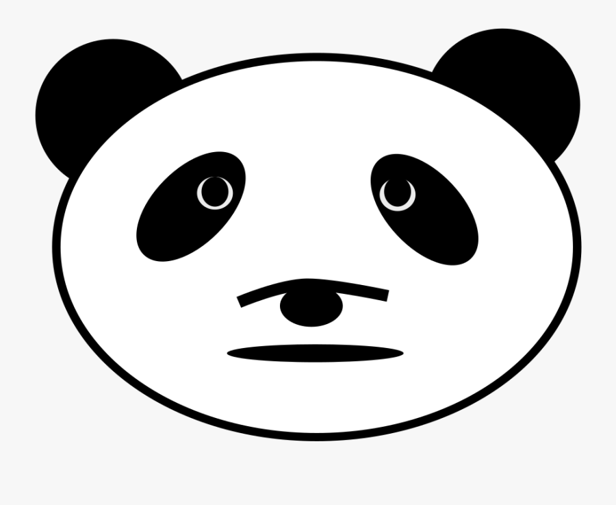 Panda, Bujung, Tonrak - Teddy Bear, Transparent Clipart