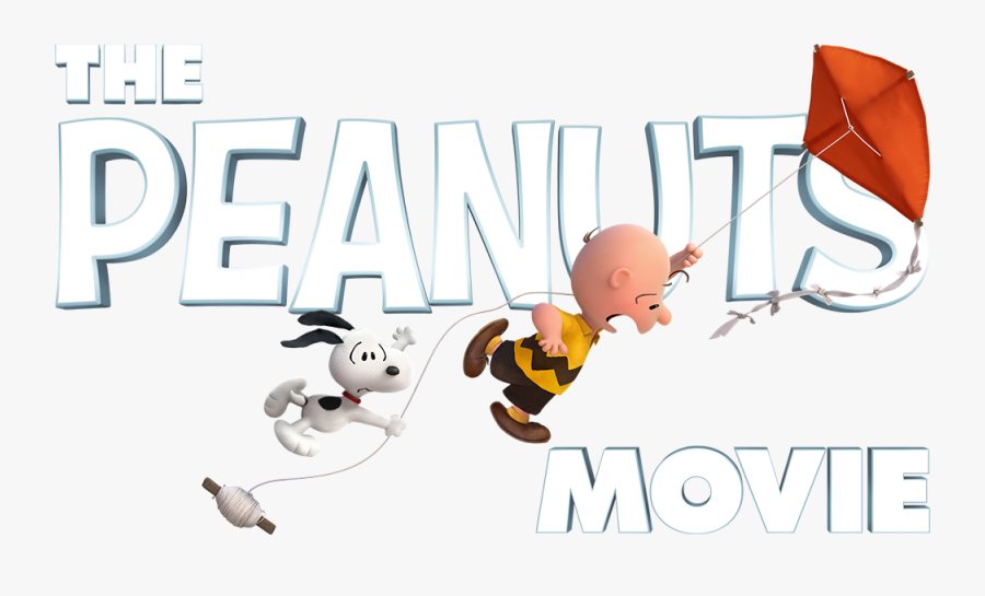 Peanut Clipart Peanuts Movie - Png Of Peanuts Movie, Transparent Clipart