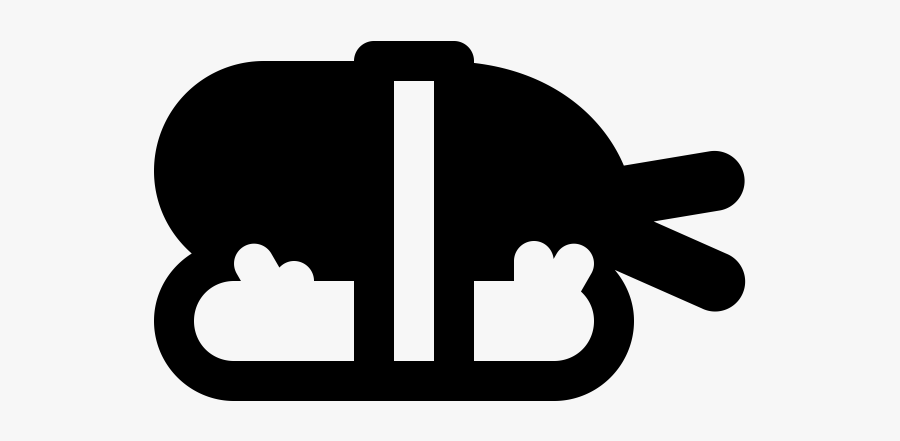 Sushi Restaurant Icon - Суши Значок Пнг, Transparent Clipart