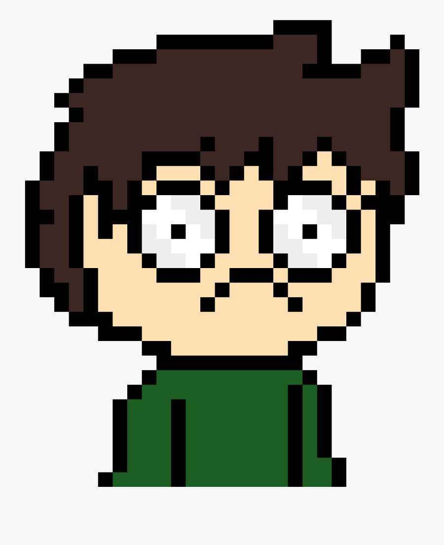 Flowey In Game Sprite, Transparent Clipart