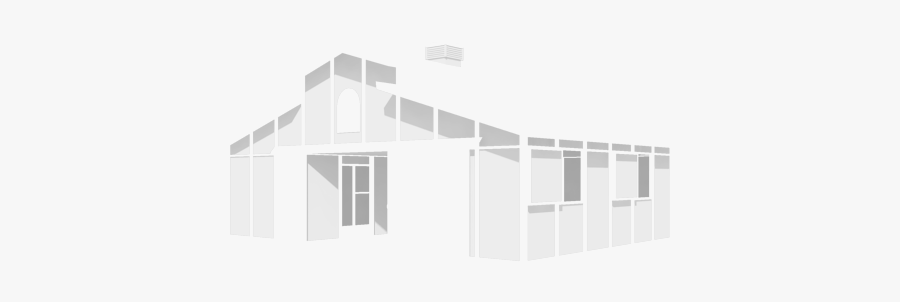 Architecture, Transparent Clipart
