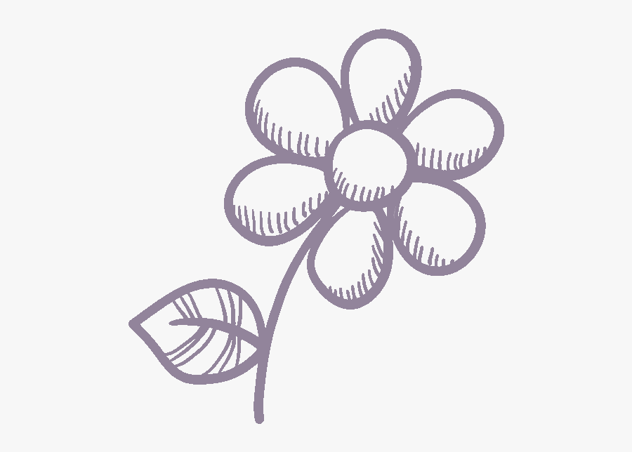 Blume Icon, Transparent Clipart