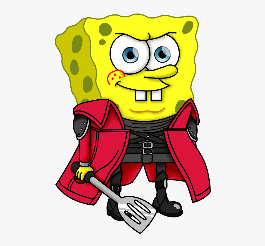 Maze Clipart Spongebob - Spongebob Png, Transparent Clipart