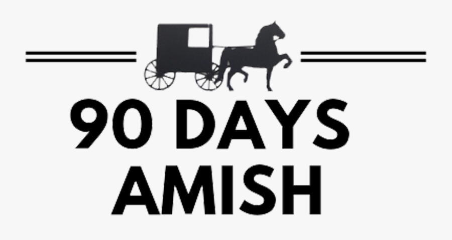Transparent Amish Buggy Clipart - Fake People These Days, Transparent Clipart