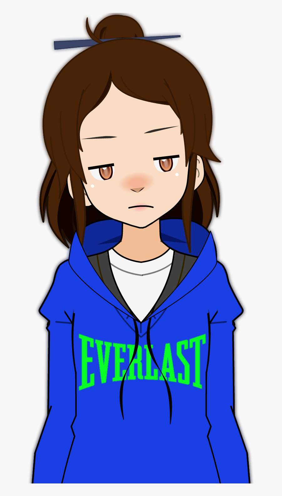 Wow Who Is This Gay Retard They"re Fucking Ugly - Cartoon, Transparent Clipart