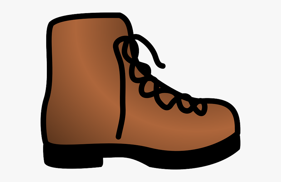 Boot Clipart, Transparent Clipart