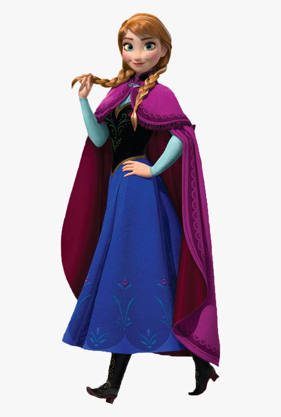 Frozen Movie Clipart, Transparent Clipart