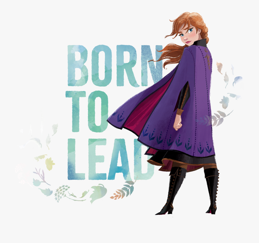 Frozen 2 Clipart Png - Illustration, Transparent Clipart